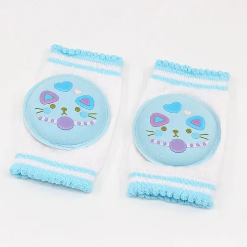 Baby and kids knee pads - Baby Crawling Knee Pads