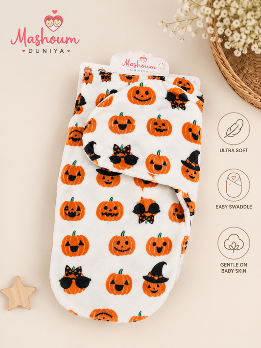 Swaddle wrap