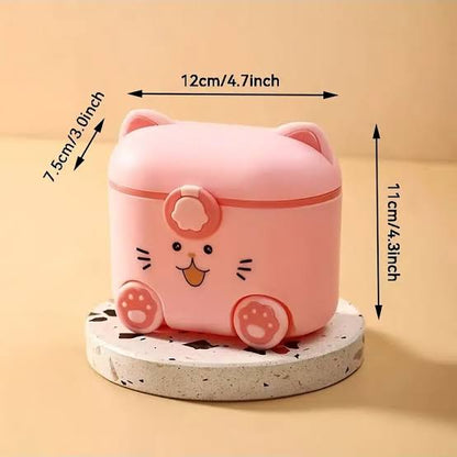 Baby Formula Milk Powder Container