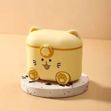 Baby Formula Milk Powder Container