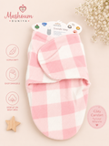 Swaddle wrap