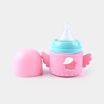 80ml Angel Baby Feeding Bottle