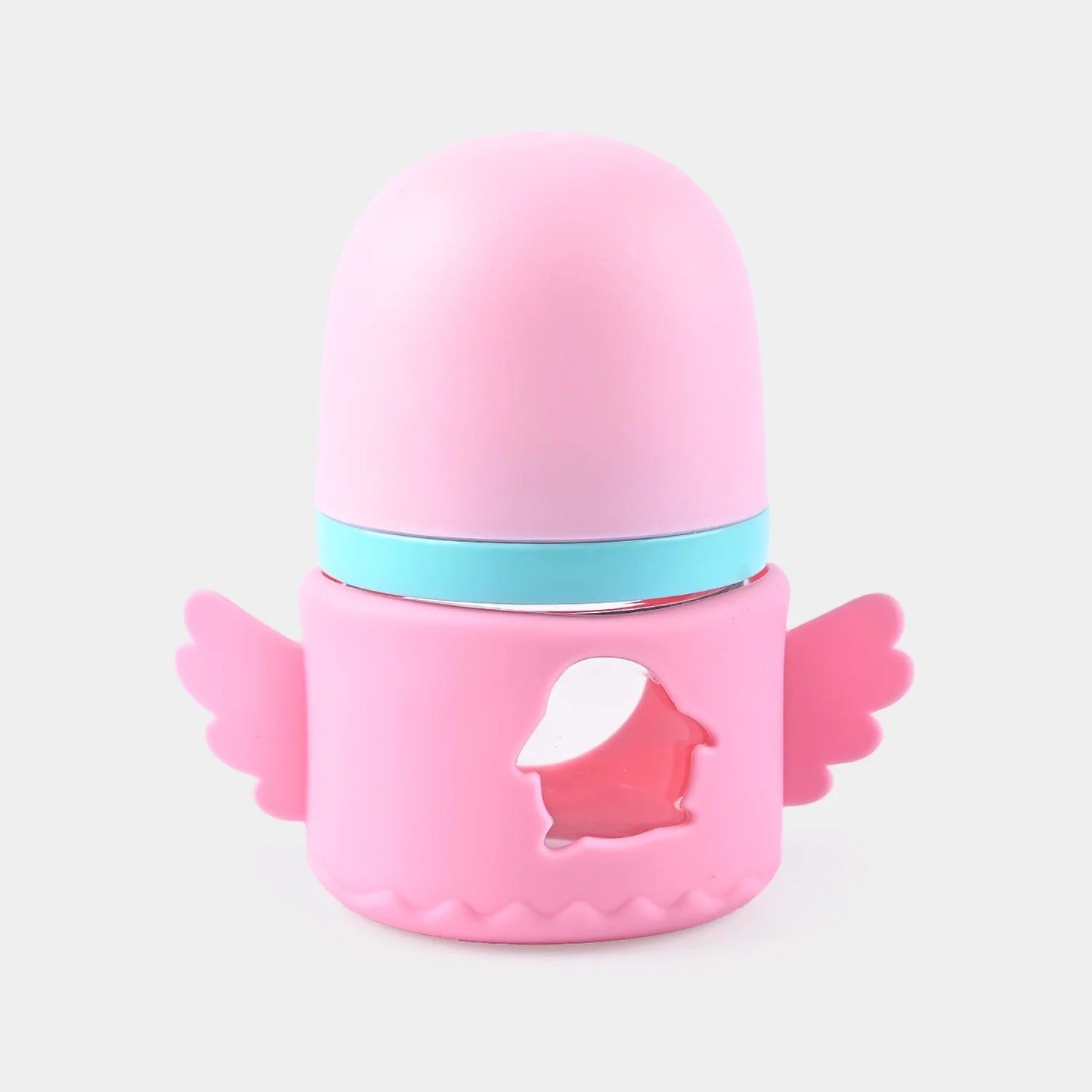 80ml Angel Baby Feeding Bottle