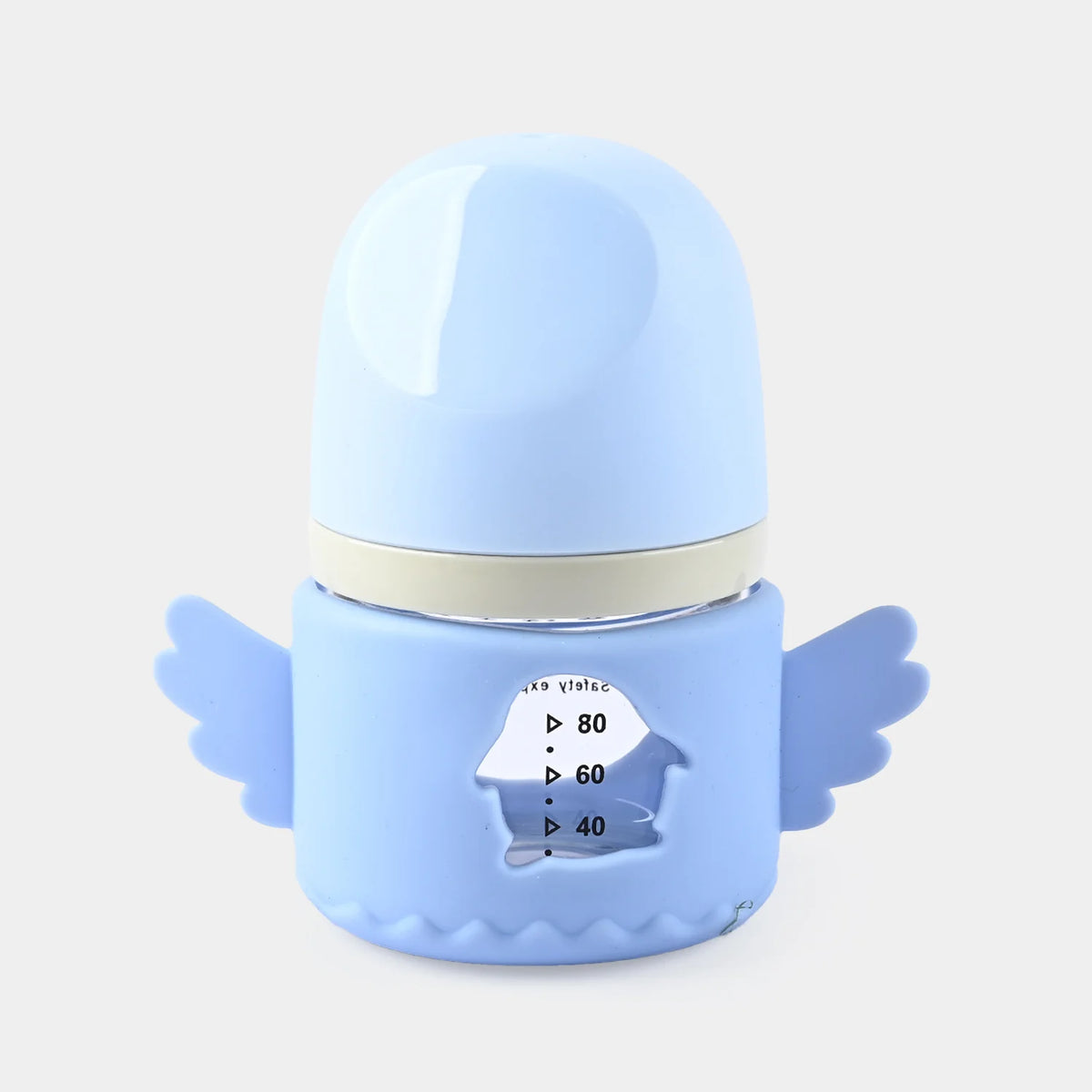 80ml Angel Baby Feeding Bottle