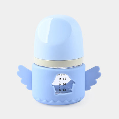 80ml Angel Baby Feeding Bottle