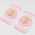 Baby and kids knee pads - Baby Crawling Knee Pads