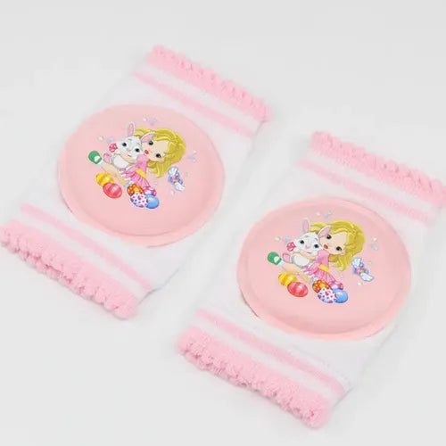 Baby and kids knee pads - Baby Crawling Knee Pads