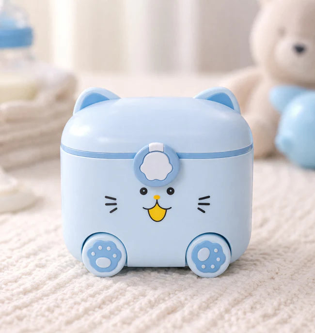 Baby Formula Milk Powder Container