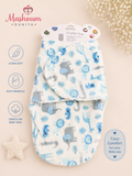 Swaddle wrap