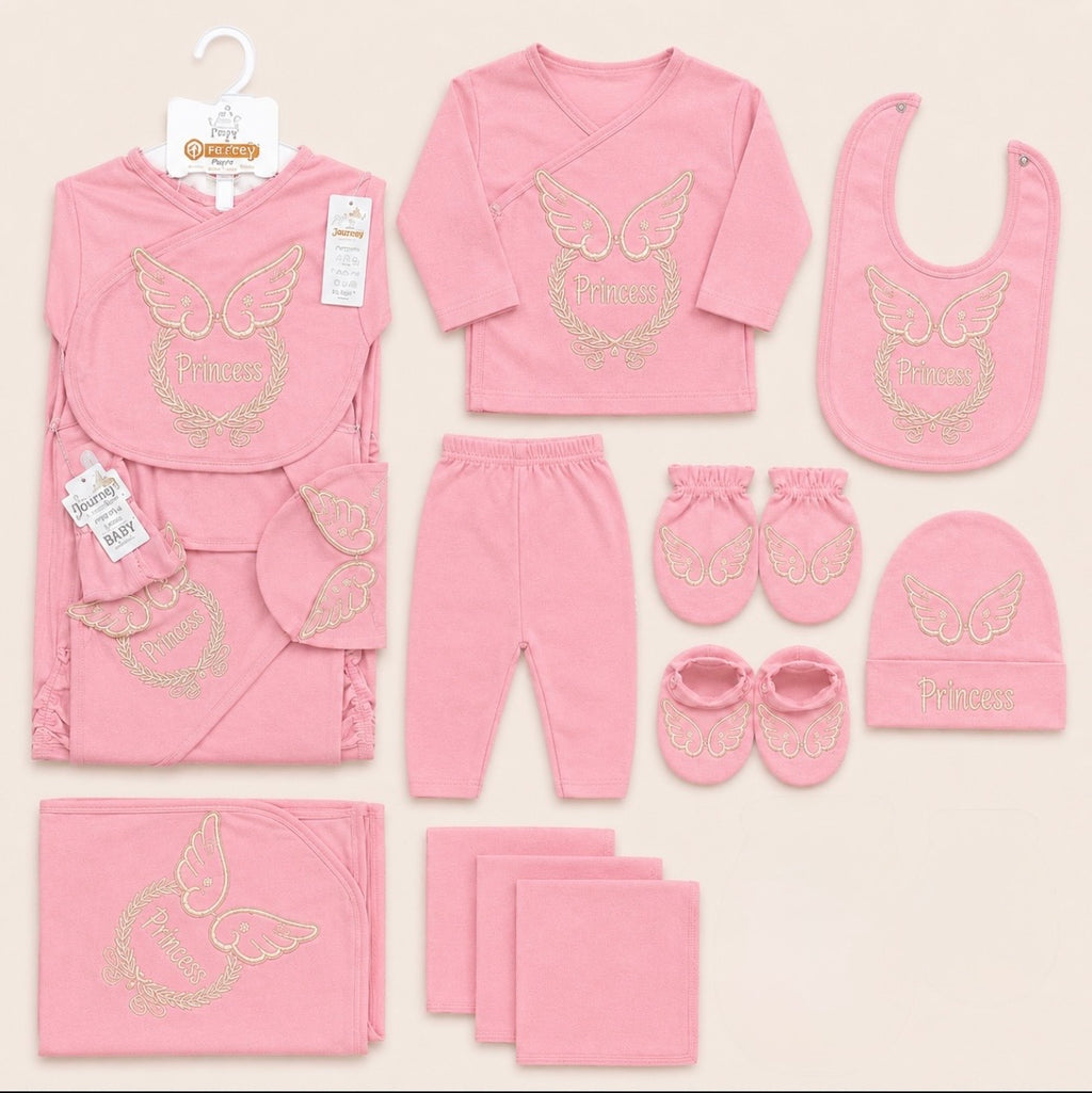 Little princess 10pcs Starter set