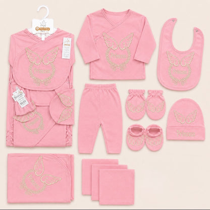 Little princess 10pcs Starter set