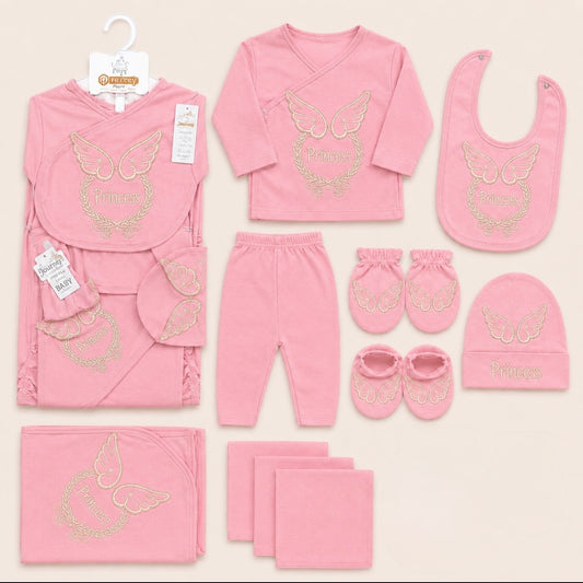 Little princess 10pcs Starter set