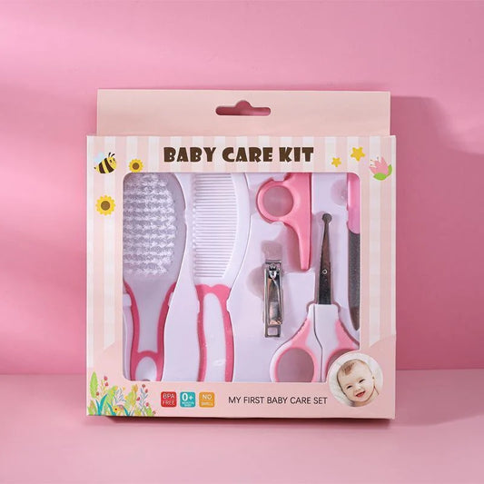 Baby Care Kit