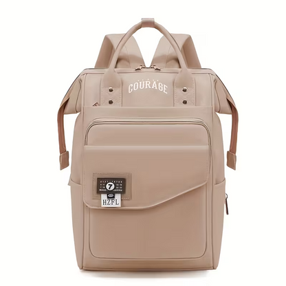 Baby Diaper Bag (Waterproof) Courage