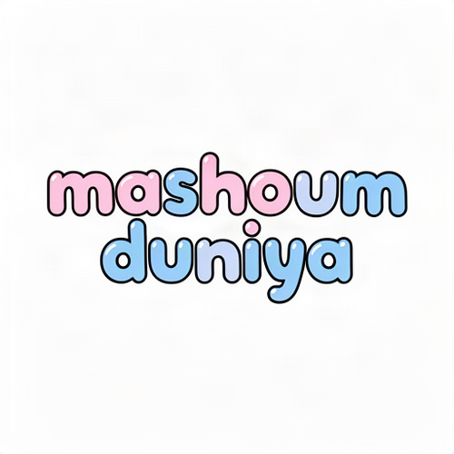 Mashoumduniya.pk