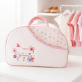 D-Shape Diaper Bag - Large