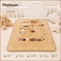 Sweet Honey Baby Blanket